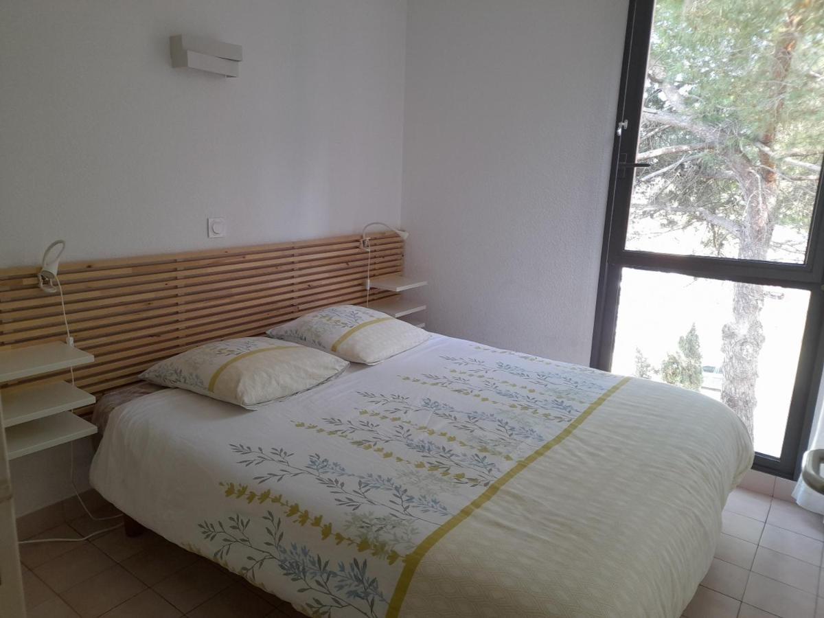 Bon Cap Corniche 3 Etoiles Avec Terrasse Clim Vue Mer Parking Sète Dış mekan fotoğraf